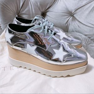 Stella McCartney shoes size 7 women